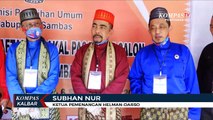 Bakal Calon Kepala Daerah Mulai Daftar ke KPU Masing-masing