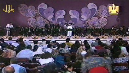 طلال مداح / سريتك درب / حفلة اضواء المدينة 1994م