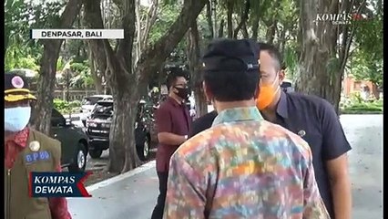 Denda Masker Mulai Akan Diterapkan 7 September