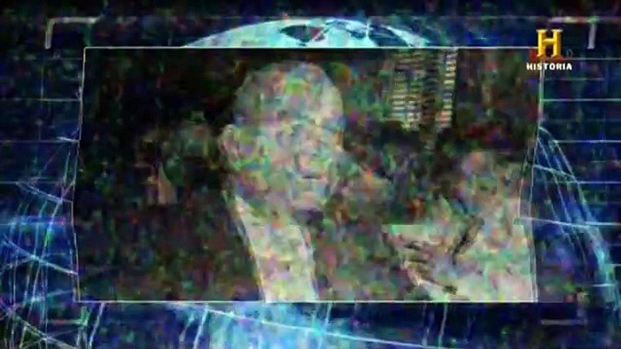 EL LIBRO DE LOS SECRETOS: LA GUERRA DE LA DROGA