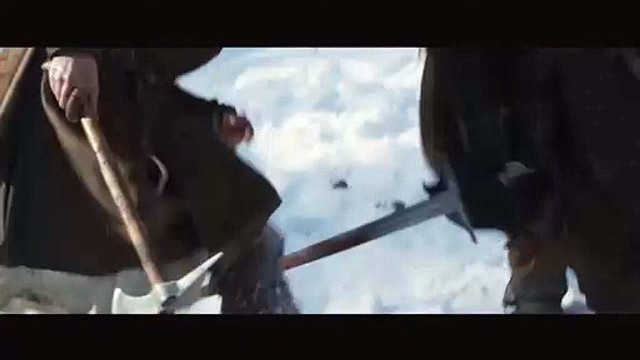 ROBERT THE BRUCEKÖNIG VON SCHOTTLAND Film