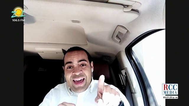 Kalil Michel comenta visita de Luis Abinader al puerto de Manzanillo Monte Cristi