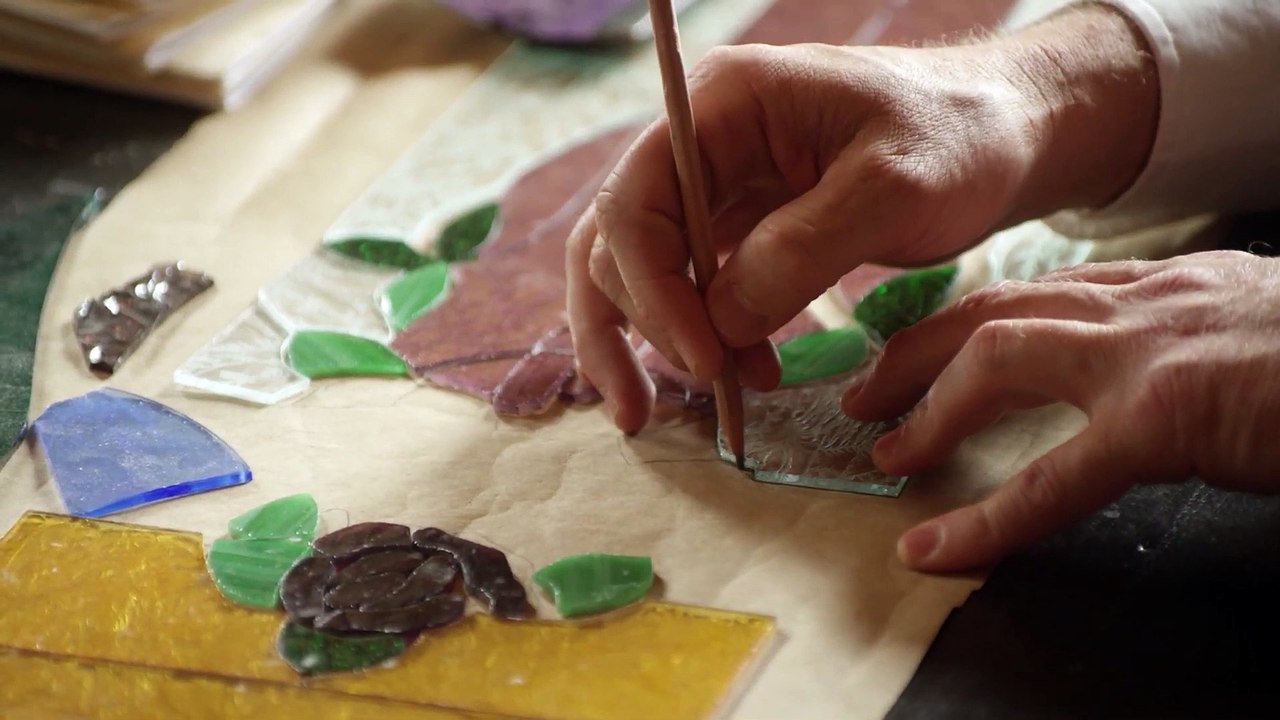 We Three Kings Movie