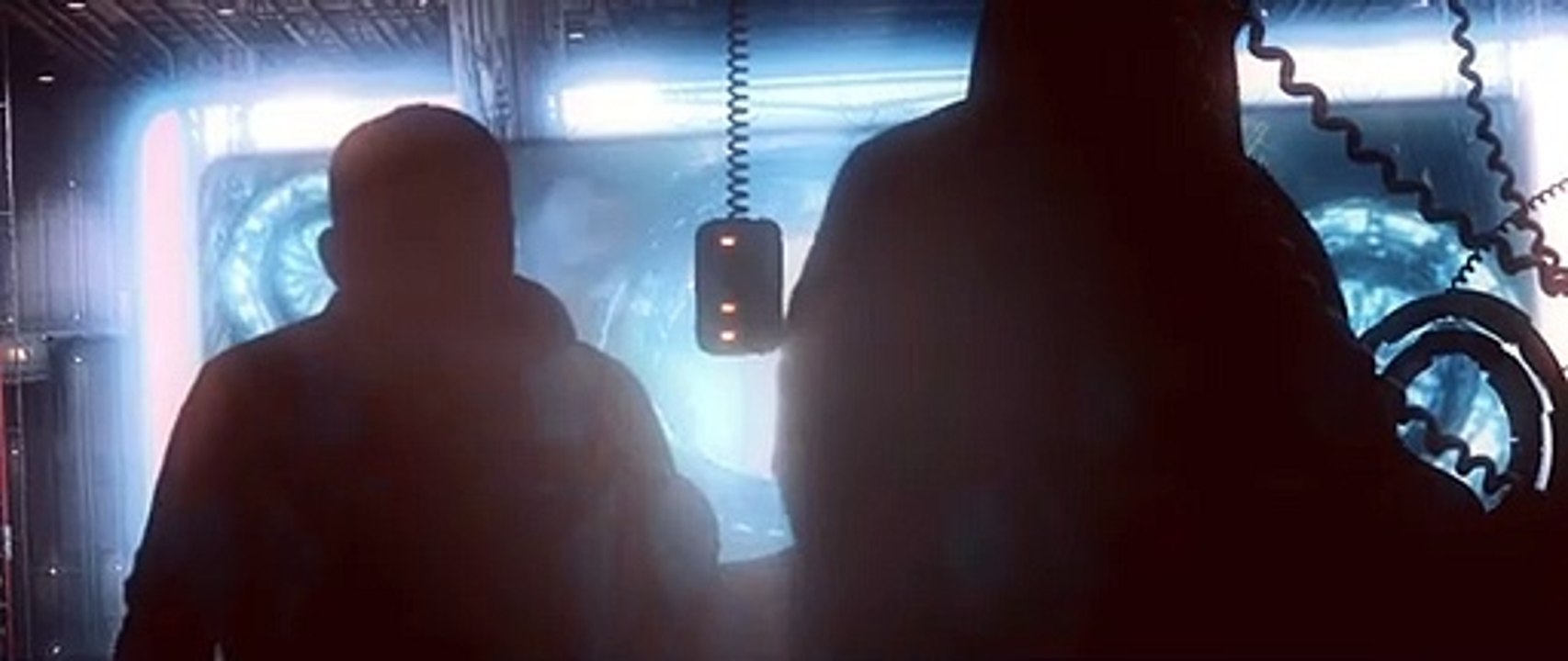 Ali Pourahmad / Sci fi film directors / science fiction film directors / sci fi movie directors