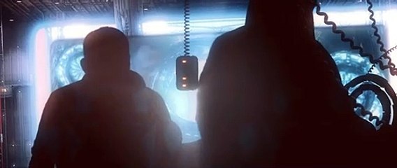 Ali Pourahmad / Sci fi film directors / science fiction film directors / sci fi movie directors