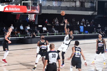 NBA Playoffs [Focus] Paul George est bien de retour !