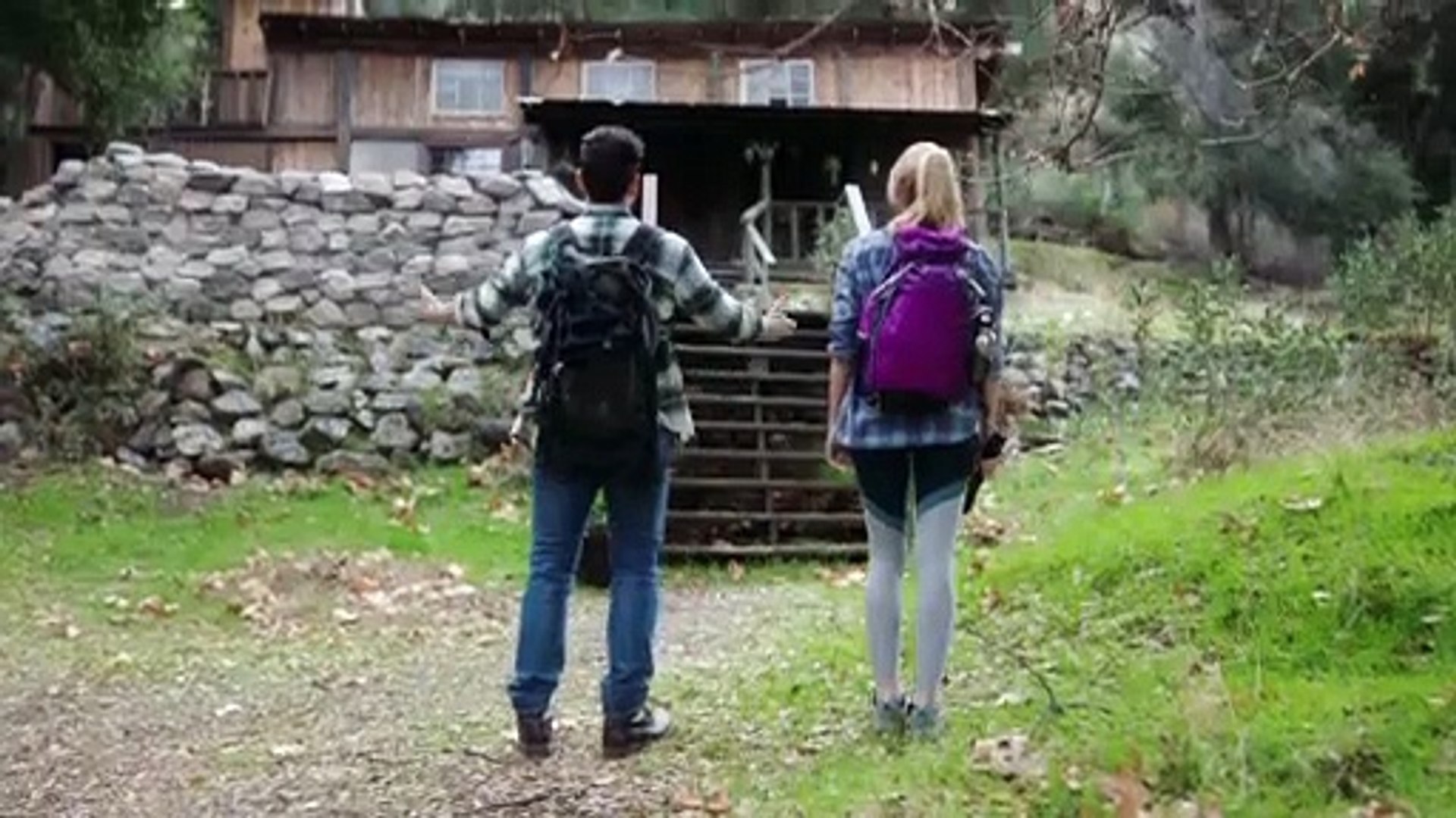 Secrets In The Woods Movie Video Dailymotion