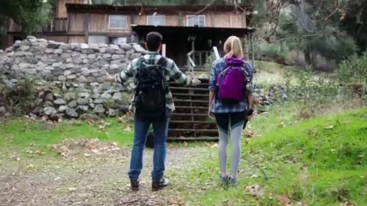 Secrets In The Woods Movie Video Dailymotion