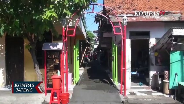 Lansia Penjual Jajan Kembali Jadi Korban Penipuan