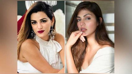 Sushant की बहन Shweta ने FIR को बताया fake, Rhea को लेकर कही ये बात|FilmiBeat