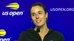 US Open 2020 - Alizé Cornet : "Ce n'est pas une obsession, une psychose ce quart de finale en Grand Chelem dans ma carrière !