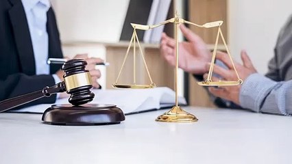 Looking for Law Firm in Jacksonville, FL