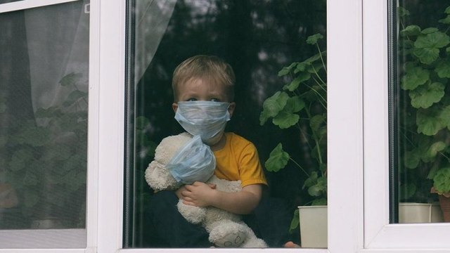 Prof. Dr. Ceyhan: Coronada yaş ortalaması düştü