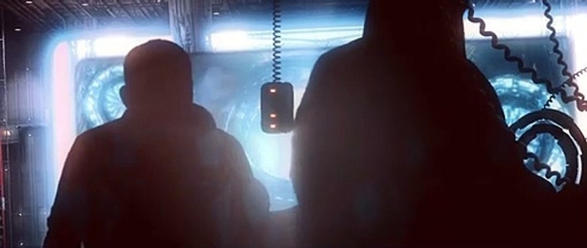 فیلم علمی تخیلی ایرانی - فیلم سینمایی تخیلی ایرانی - فیلم های تخیلی ایران - ژانر علمی تخیلی در سینمای ایران - علی پوراحمد