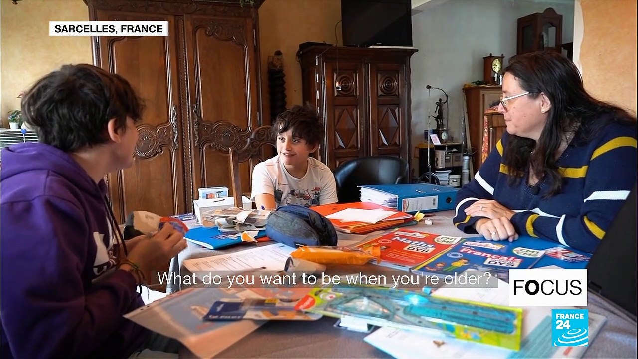 Disabled and special needs children still on si...