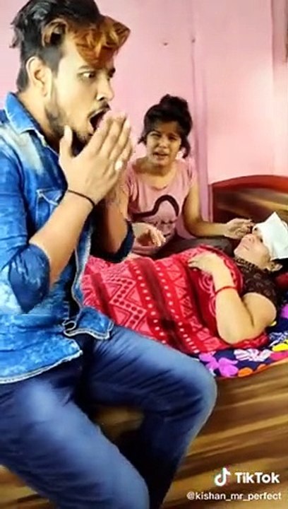 Must Watch This Funny Video Hindi Tiktok Viral Video