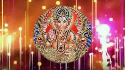 Ganesh chaturthi special - Jaidev jaidev jai shree Shnkara