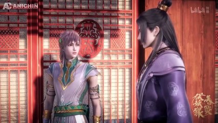 Legend of Exorcism Episode 8 sub indo