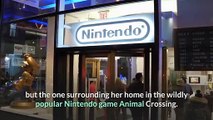 Animal Crossing Biden campaign offers virtual yard signs in Nintendo game
