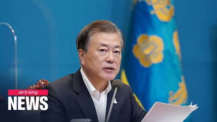S. Korea's disease control agency to be elevated to independent administration