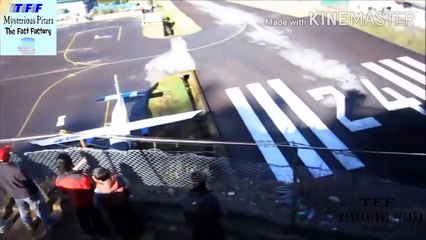 दूनियाके सबसे खतरनाक हवाई अड्डा top 10 dangerous airport in world beautiful airport