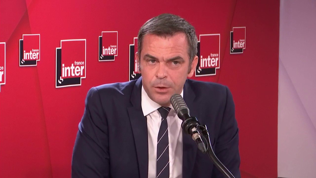 Olivier Véran, ministre de la Santé : "Le Conseil scientifique (...) est favorable à ce qu’on puisse réduire la période de mise à l’abri dans un certain nombre de situations, et de passer de 14 à 7 jours"
