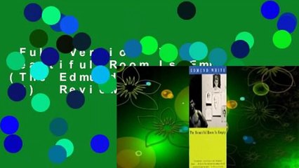 Full Version  The Beautiful Room Is Empty (The Edmund Trilogy, #2)  Review