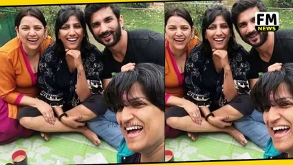 Rhea ने Sushant की बहन के खिलाफ दर्ज कराई FIR l फिर आया बहन का रिएक्शन l FM news