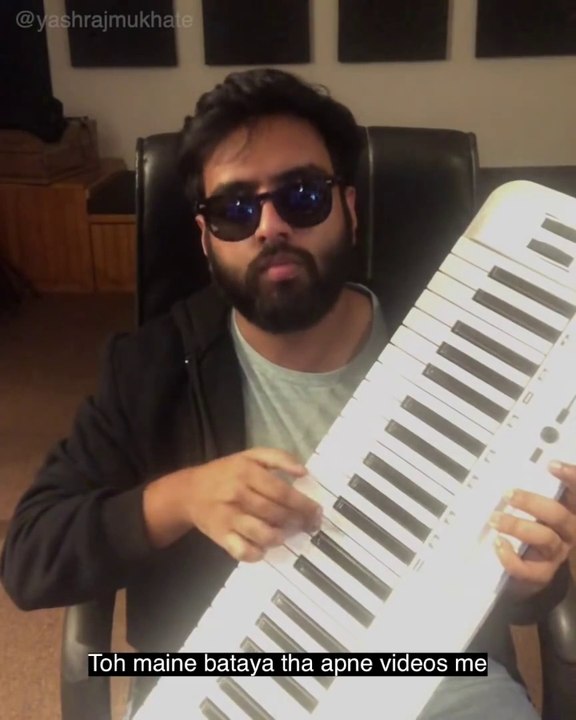 Kya Karu Main Itni Sundar Hu Toh _ Katrina Kaif's Cousin _ Dialogue with Beats _ Yashraj Mukhate ( 1080 X 864 )