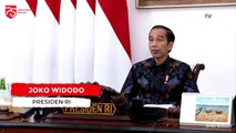 4 Pesan Jokowi Agar Demokrasi di Pilkada Serentak 2020 Terjaga