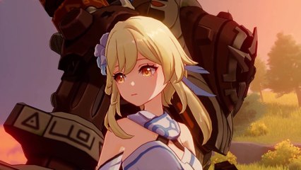 Genshin Impact - Launch Date Teaser Trailer | PS4