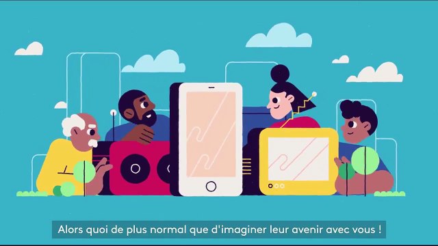 France Télévisions lance une grande consultation citoyenne pour comprendre ce que les téléspectateurs attendent des médias