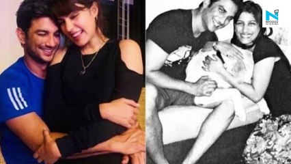 Clear attempt to keep Mumbai Police alive in this case: SSR's family lawyer on Rhea's complaint