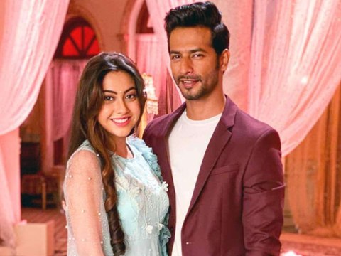 Tujhse Hai Raabta Starcast Reem Shaikh, Sehban Azim and other celebs talk about their Teachers