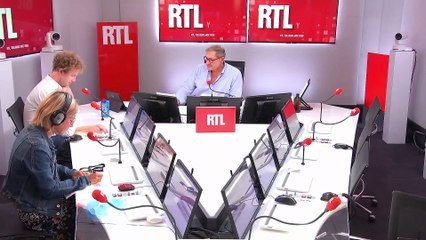 Le journal RTL de 8h du 08 septembre 2020
