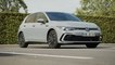 The new Volkswagen Golf 1.5 eTSI Design Preview