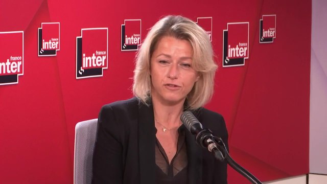 Barbara Pompili, ministre de la Transition écologique : On a estimé que grosso modo, sur les 30 milliards de la transition écologique, on va créer 200.000 emplois directs