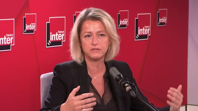Barbara Pompili, ministre de la Transition écologique : Dans le plan de relance, on baisse les émissions de gaz à effets de serre sur les quatre grands secteurs les plus émetteurs : le logement, le transport, l’industrie, et l’agriculture