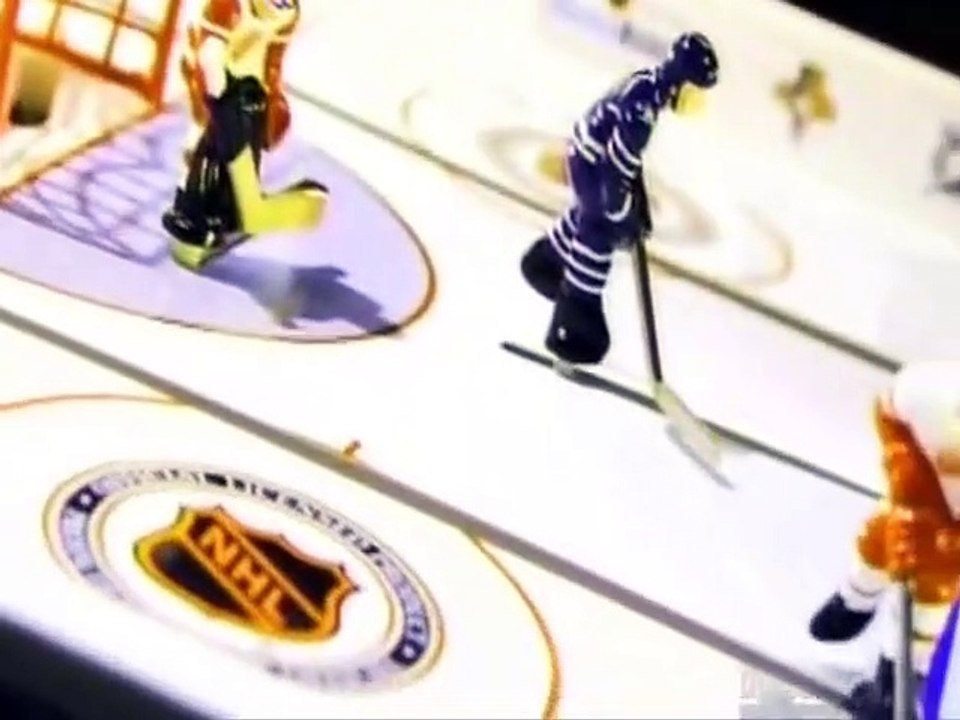 How Its Made - 384 Skating Rinks