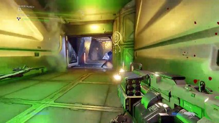 DOOM Eternal - Cultist Base | DOOM SnapMap