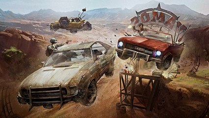 PUBG The Movie - Season 5 Cinematic Trailer | PlayerUnknown's Battlegrounds