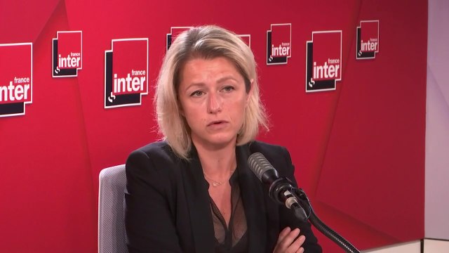Barbara Pompili, ministre de la Transition écologique : Je pense que l’année prochaine on devrait avoir arrêté de subventionner du diesel