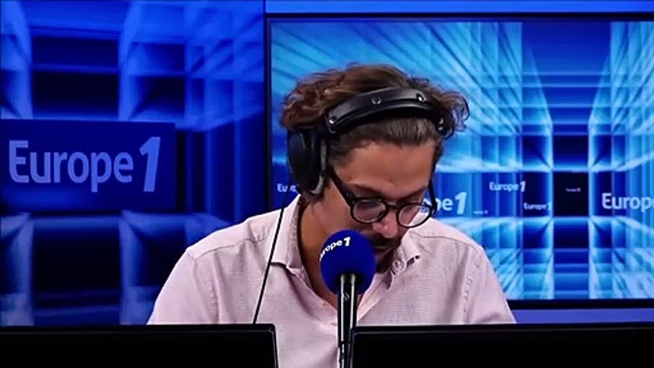 Pour Bertrand Piccard, le plan hydrogène du gouvernement "est une très bonne chose"