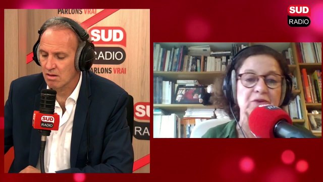 Elisabeth Lévy - Les chevaux mutilés, c'est peut-être le seul sujet qui réconcilie tous les Français