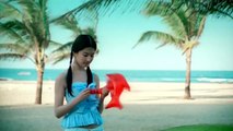 Want My Taste 2006 Crystal Liu Yifei Music Video ( 刘亦菲 - 就要我滋味 - Jiù Yào Wǒ Zī Wèi ) 720p