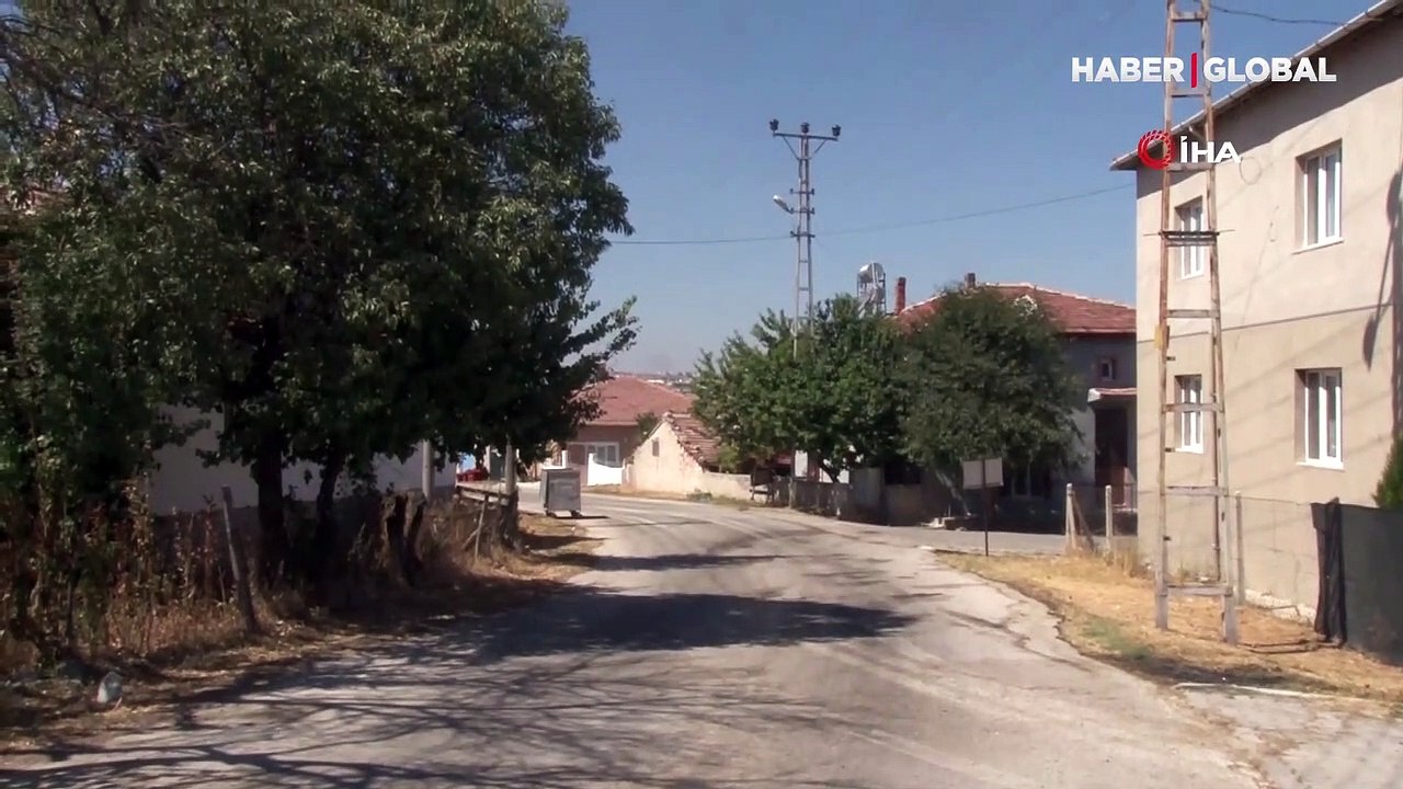 Erişte yaparken koronavirüse yakalandılar!  8 kadın karantinada