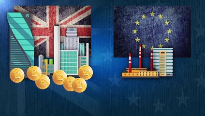 Octavo asalto en las negociaciones para la futura relación comercial entre Londres y Bruselas