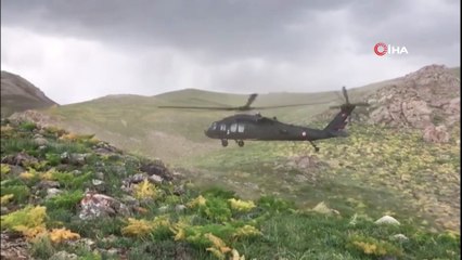 İçişleri Bakanlığı: “Van ilinde Yıldırım-10 Norduz operasyonu başlatıldı”