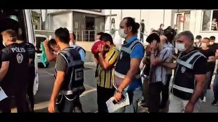 Büyük fuhuş operasyonunun ardından acı dolu hikayeler ortaya çıktı