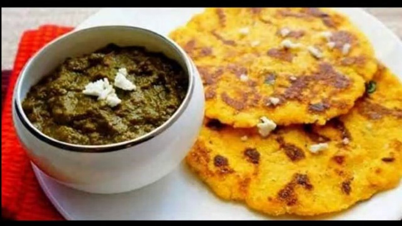 Makki ki roti Recipe|makki roti banany k 2 asan Treekay|two quick way to make maize bread